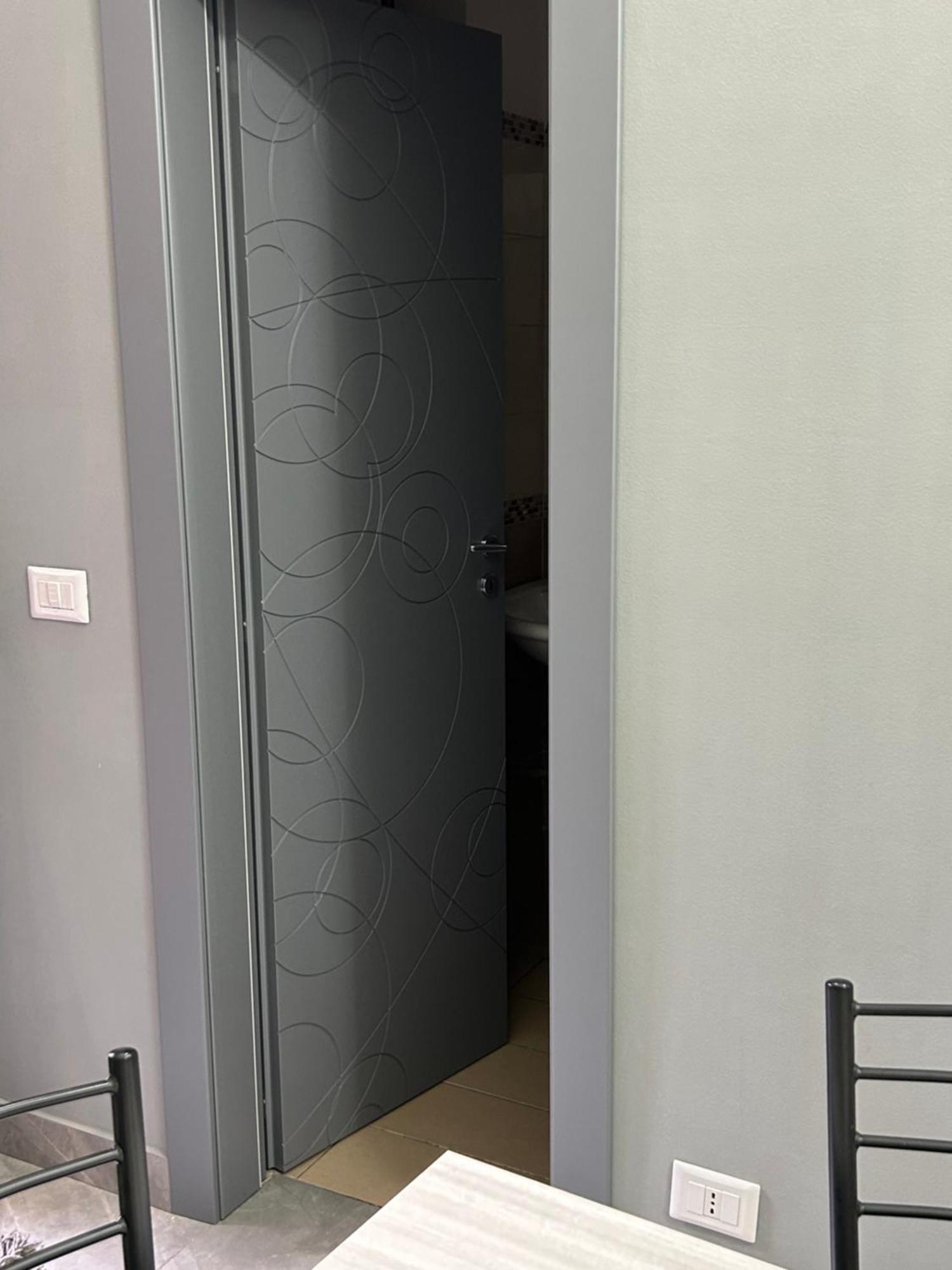 Fanale House Apartment คาตาเนีย ภายนอก รูปภาพ