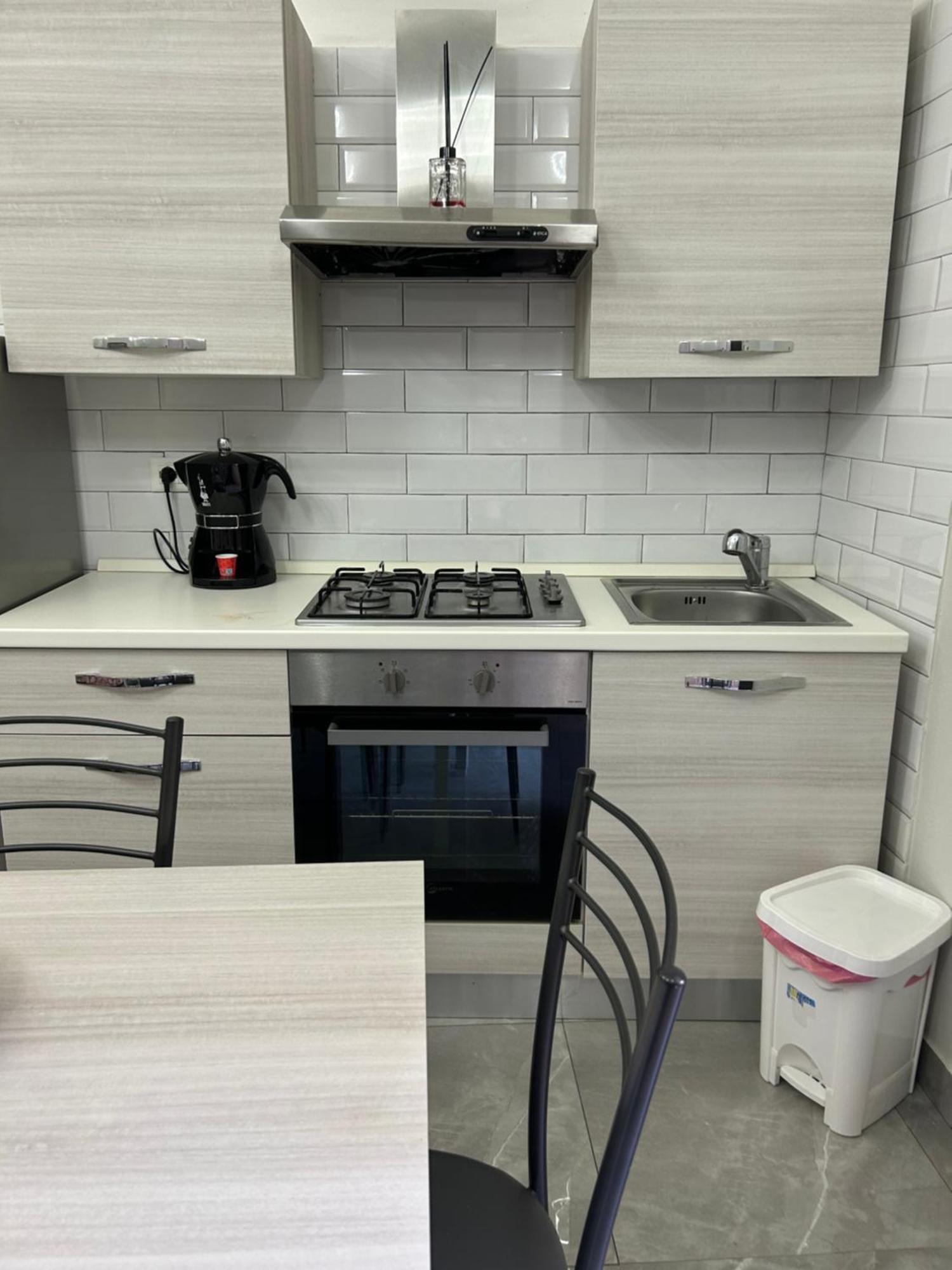 Fanale House Apartment คาตาเนีย ภายนอก รูปภาพ